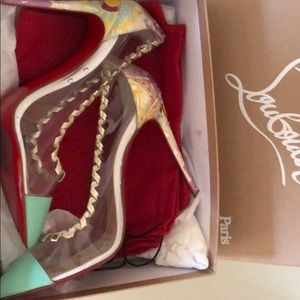 christian louboutin shoes